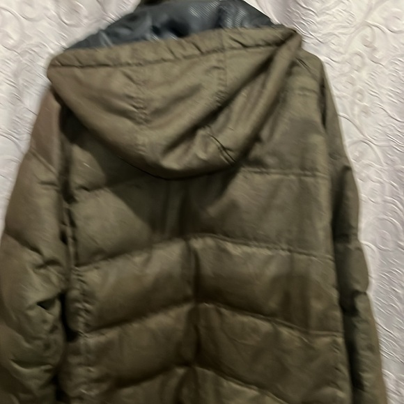 Men’s jacket - Picture 4 of 4